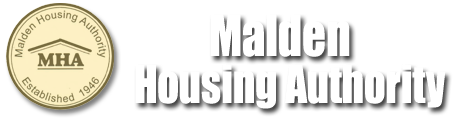 Malden, MA Housing Authortiy
